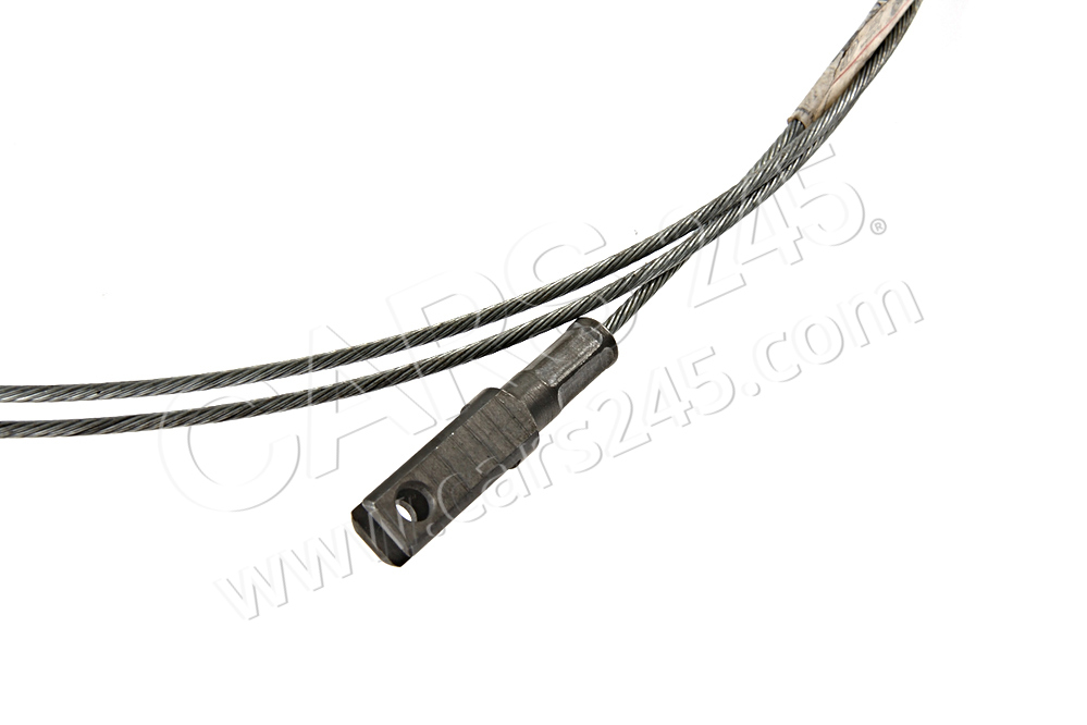 Clutch cable Volkswagen Classic 211721335J 2