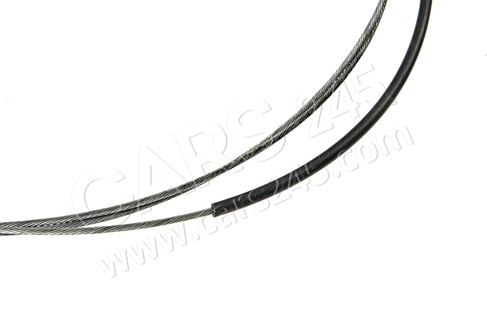Clutch cable Volkswagen Classic 211721335J 4