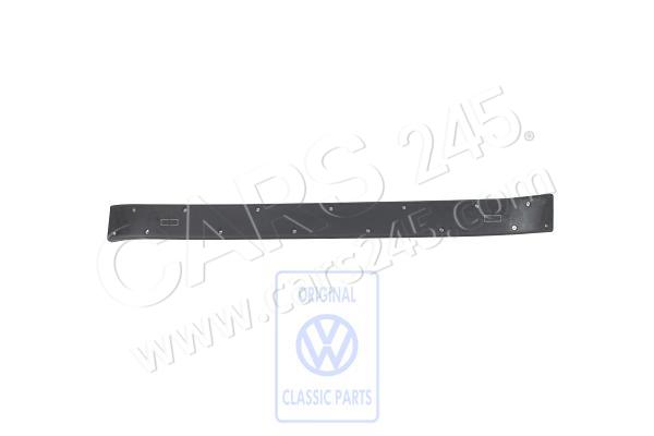 Rollover bar trim Volkswagen Classic 1E0867295AB41
