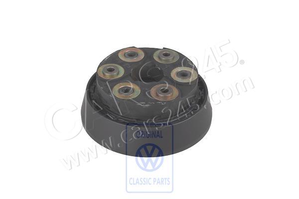 Jointed coupling with balance weight rear Volkswagen Classic 1H0521307