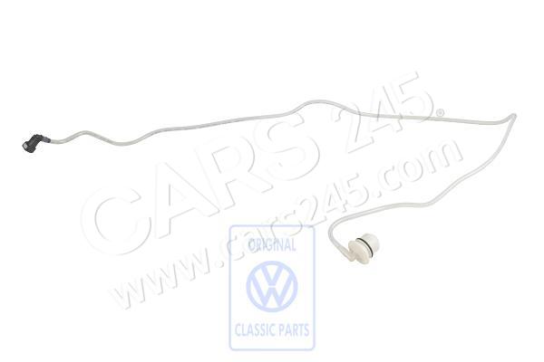 Breather line Volkswagen Classic 6X0201997J