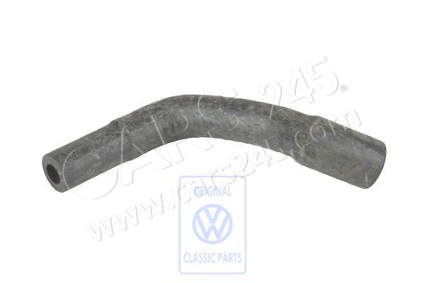 Reducing hose Volkswagen Classic 8N0133784N