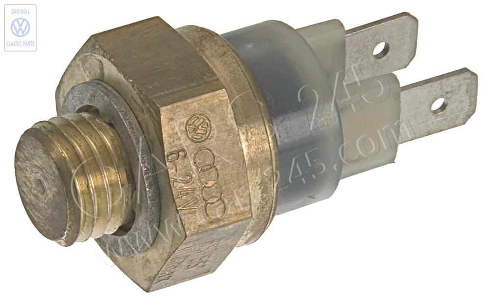 Thermal switch Volkswagen Classic 025919369