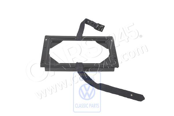 Retainer for first-aid kit Volkswagen Classic 231805339A