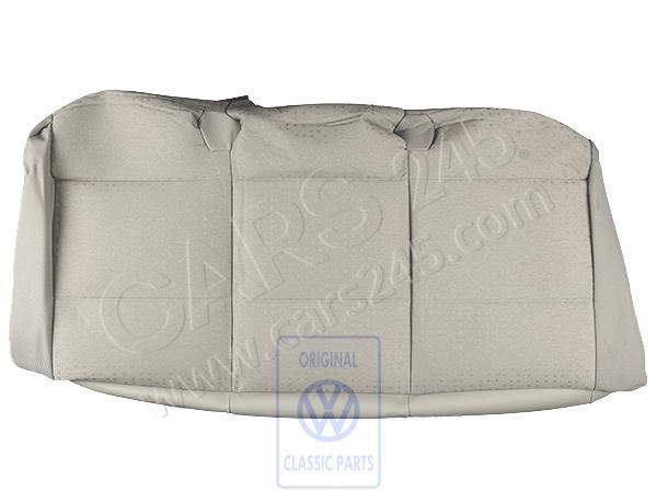 Seat cover (cloth/leatherette) Volkswagen Classic 6X0885405ACGKA