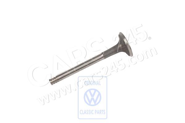 Inlet valve Volkswagen Classic 068109601C