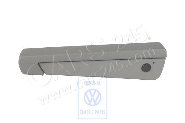 Armrest Volkswagen Classic 2D0881081U71