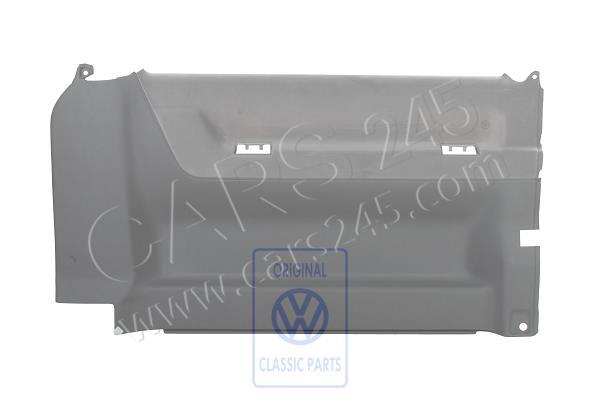 Side panel trim Volkswagen Classic 705867040JHUP