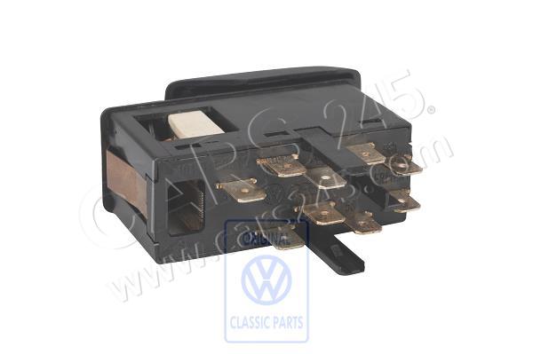 Switch for lighting Volkswagen Classic 191941531C