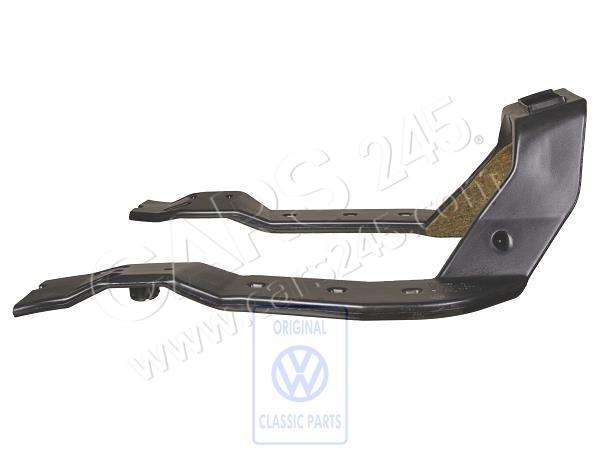 Air channel for pass. cabin heater Volkswagen Classic 3A0819803
