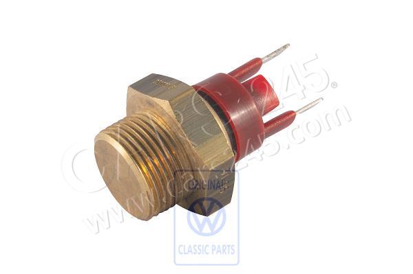 Thermal switch Volkswagen Classic 251959481