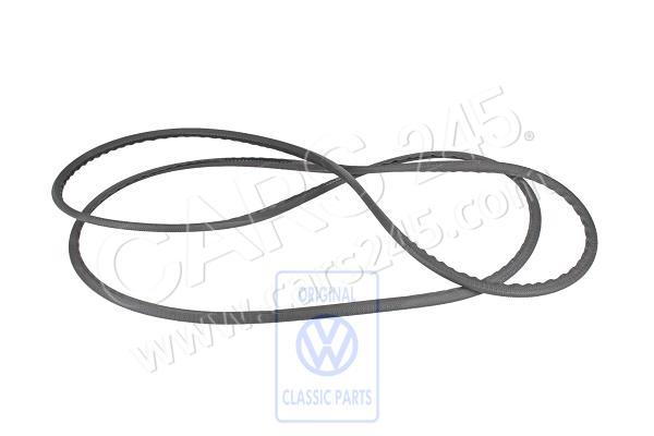 Cover section Volkswagen Classic 321845531A