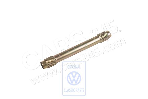 Protective pipe Volkswagen Classic 126109335