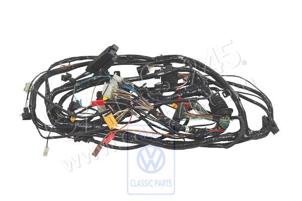 Harness for engine compartment rhd Volkswagen Classic 1H2971077KA