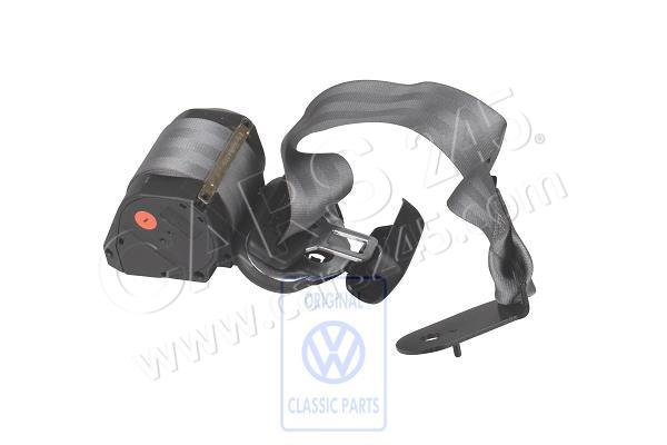 Three-point safety belt Volkswagen Classic 6X0857805HE66