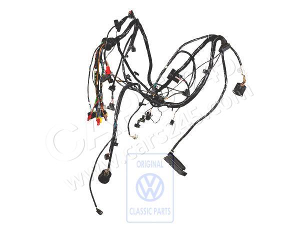 Harness for engine compartment rhd Volkswagen Classic 1H2971077JT
