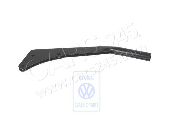 Brake lever Volkswagen Classic 251711307