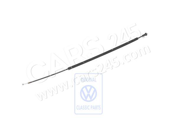 Lid lock cable lhd Volkswagen Classic 1C1823531G