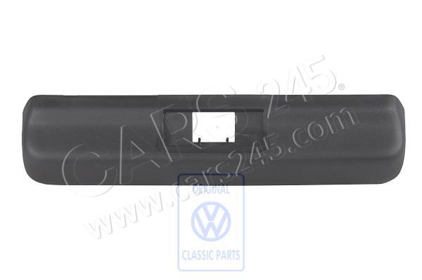 Housing with bulb holder Volkswagen Classic 855945121