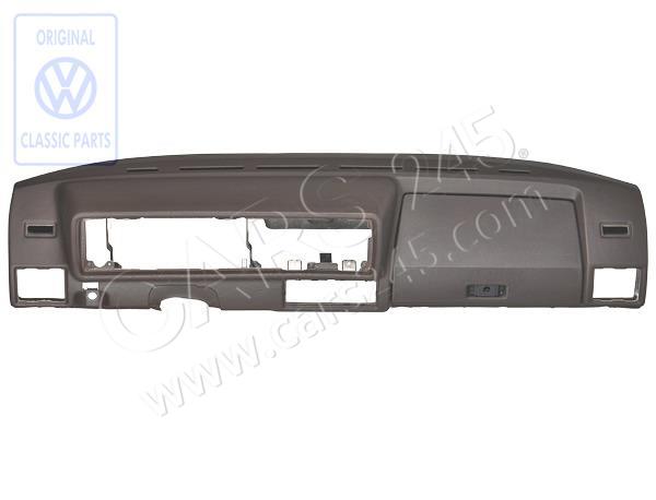 Dashboard Volkswagen Classic 155857003A2ND