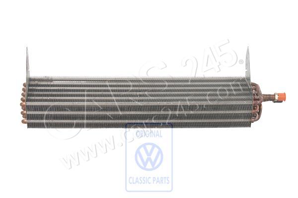 Evaporator Volkswagen Classic 253271105A