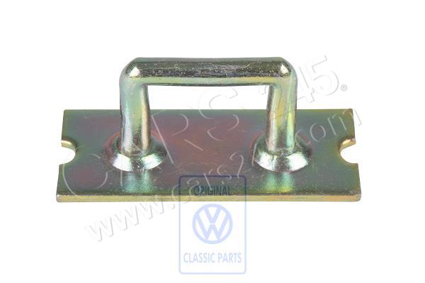 Flat cleat Volkswagen Classic 261805495
