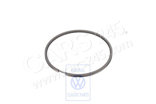 Oil scraper ring Volkswagen Classic 025107321A