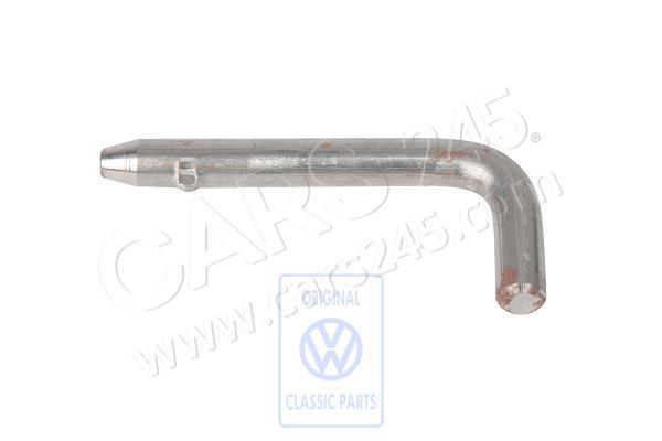 Locking pin Volkswagen Classic 211809297