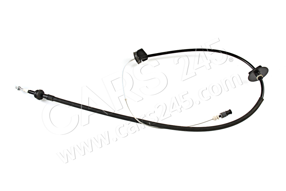 Accelerator cable lhd Volkswagen Classic 4B1721555A
