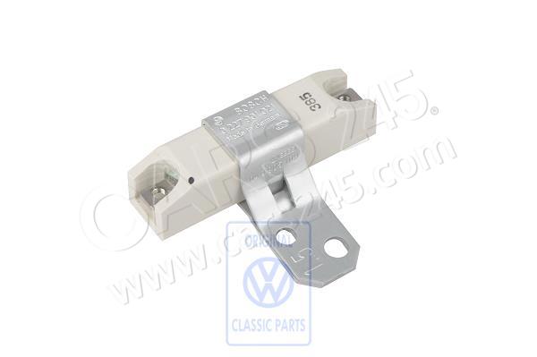 Series resistor Volkswagen Classic 049905109