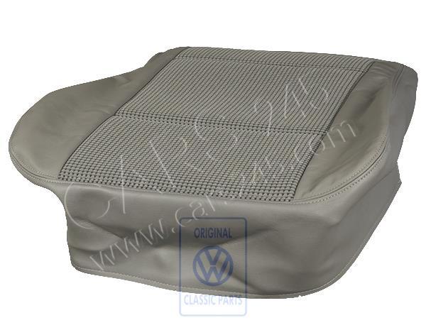 Seat cover (cloth/leather/leatherette) Volkswagen Classic 7D0883405ACNWM