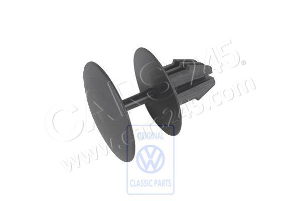 Spreader rivet Volkswagen Classic 2D0868307