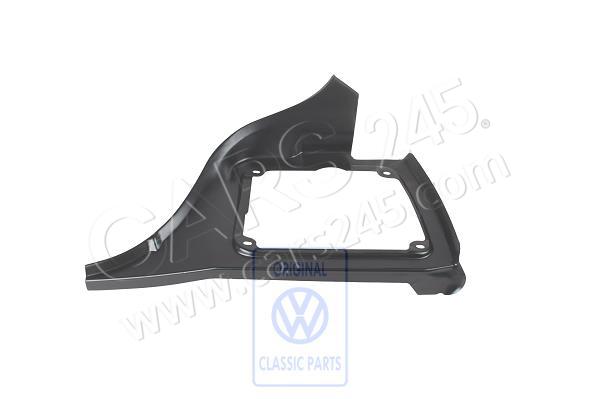 Mounting for tail light left Volkswagen Classic 165813327