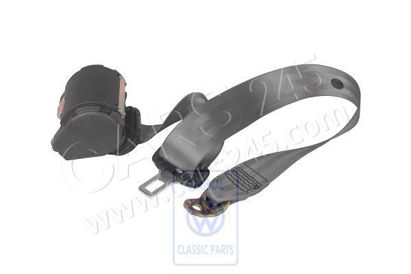 Three-point safety belt Volkswagen Classic 3B0857807AE66