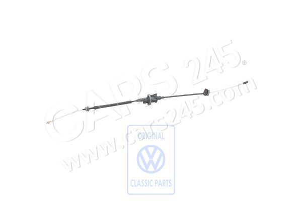 Accelerator cable lhd Volkswagen Classic 8D1723555AL