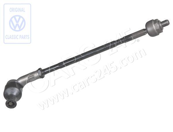 Track rod right Volkswagen Classic 191422804A