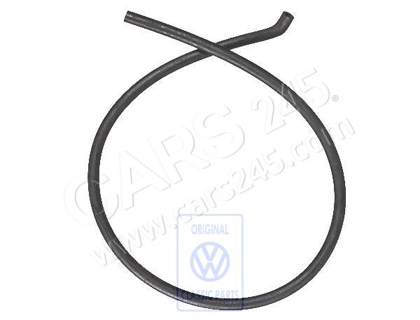Intake hose Volkswagen Classic 535422887E
