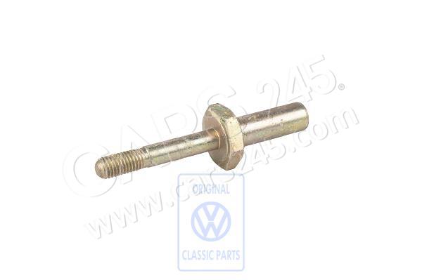 Bearing screw Volkswagen Classic 044199240