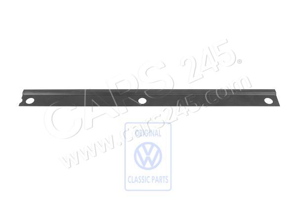 Clamp strip Volkswagen Classic 703867433B