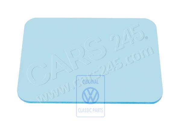 Glass pane for loading flap rear Volkswagen Classic 247845551