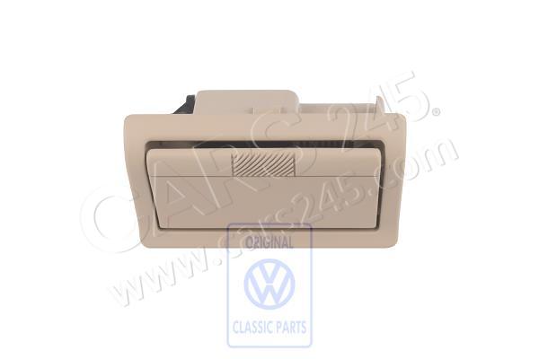 Ashtray Volkswagen Classic 70585740528R