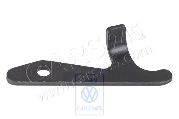 Snap catch right Volkswagen Classic 155871392