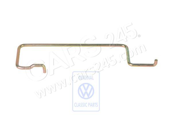Connecting rod Volkswagen Classic 191862285