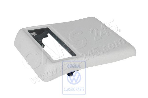 Cover for electric drive Volkswagen Classic 3A0877847A77