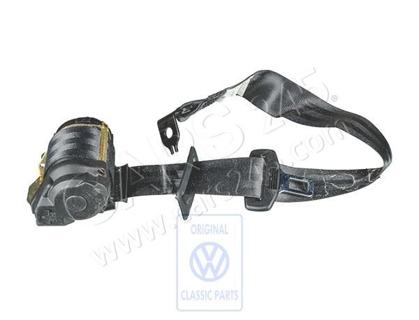 Three-point safety belt Volkswagen Classic 1E0857805AB41