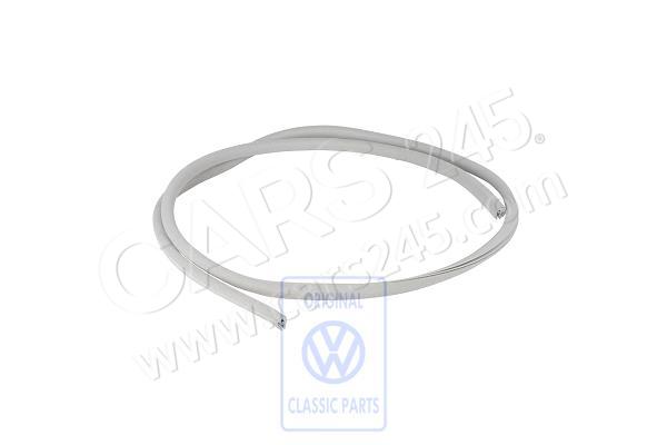 Beading for roof frame Volkswagen Classic 1H5877227Y04