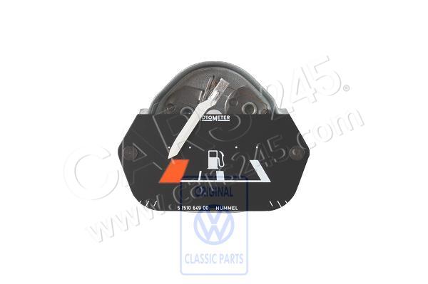 Fuel gauge Volkswagen Classic 161919045B