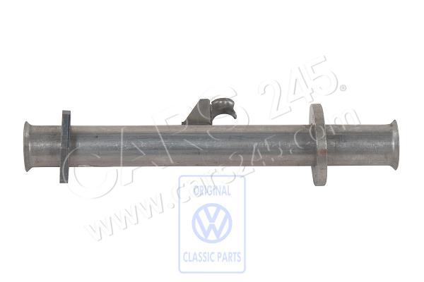 Intermediate pipe Volkswagen Classic 073253201B