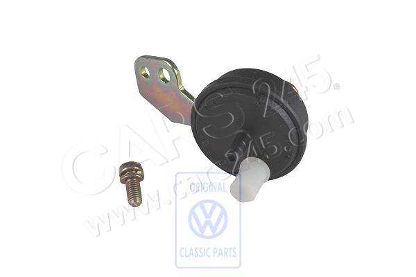 Thermo time valve Volkswagen Classic 037129630A