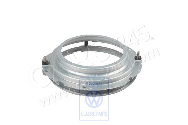 Retaining ring assy. for sealed beam unit Volkswagen Classic 111941045